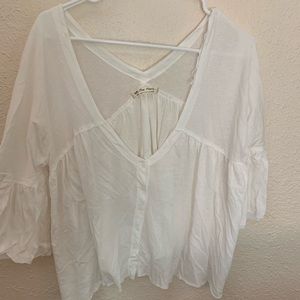 Free people top